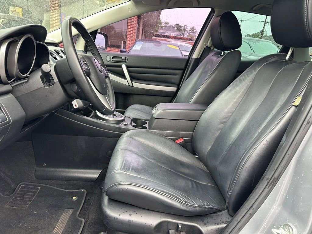 Used 2011 MAZDA CX-7 s Touring AWD/4WD image 12
