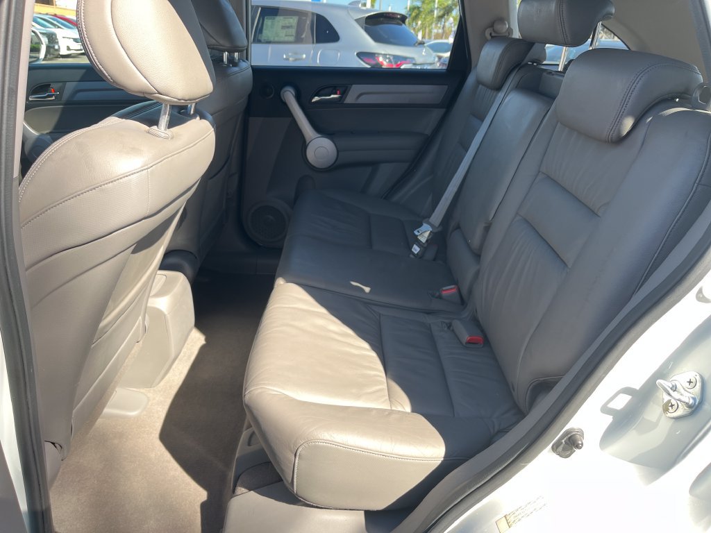 Used 2007 Honda CR-V EX-L image 16