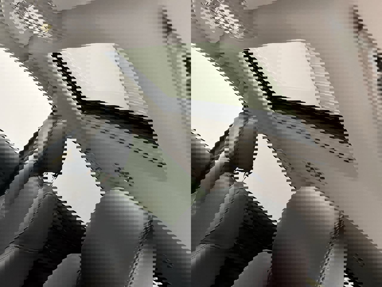 Certified 2023 MAZDA CX-9 Touring Plus image 14