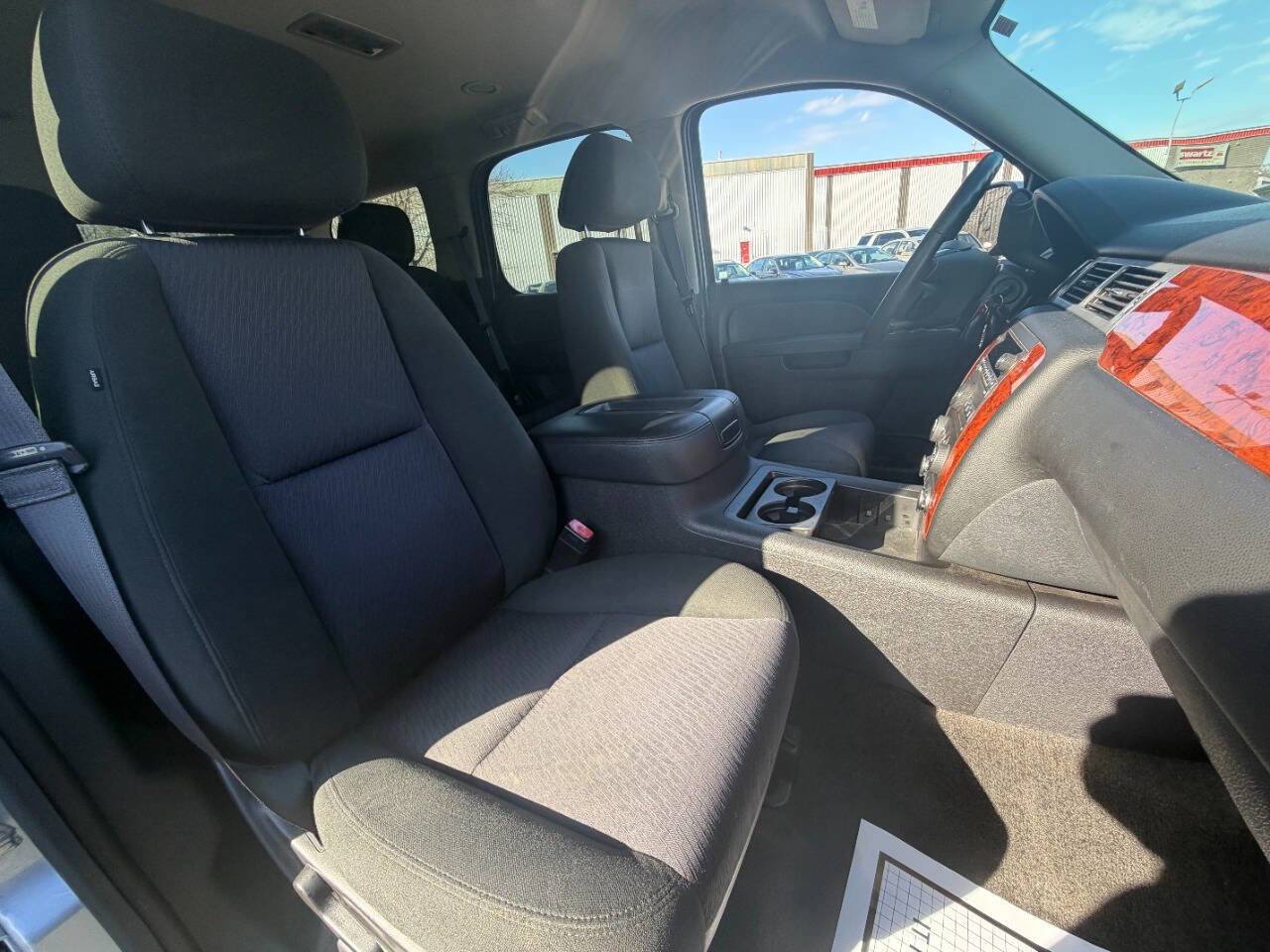 Used 2013 Chevrolet Tahoe LS w/ Convenience Package AWD/4WD image 39
