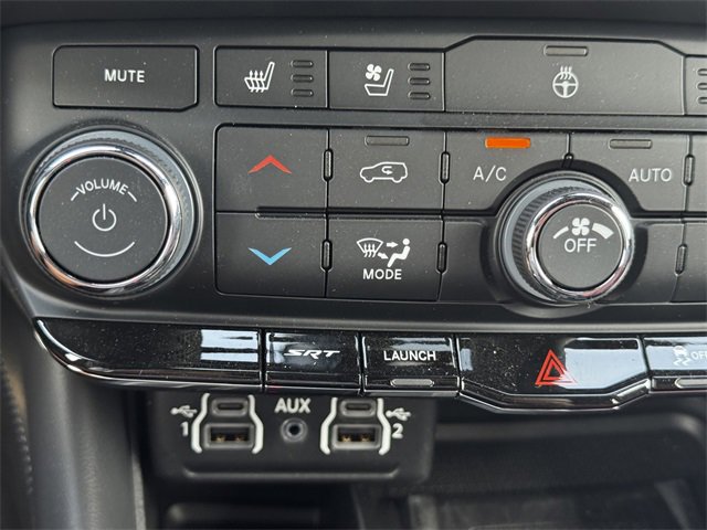 Used 2023 Dodge Durango SRT Hellcat image 44