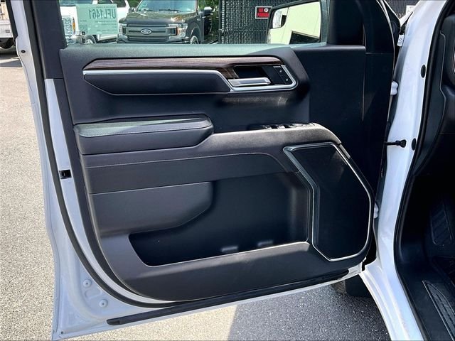 Used 2023 Chevrolet Silverado 1500 RST AWD/4WD image 18