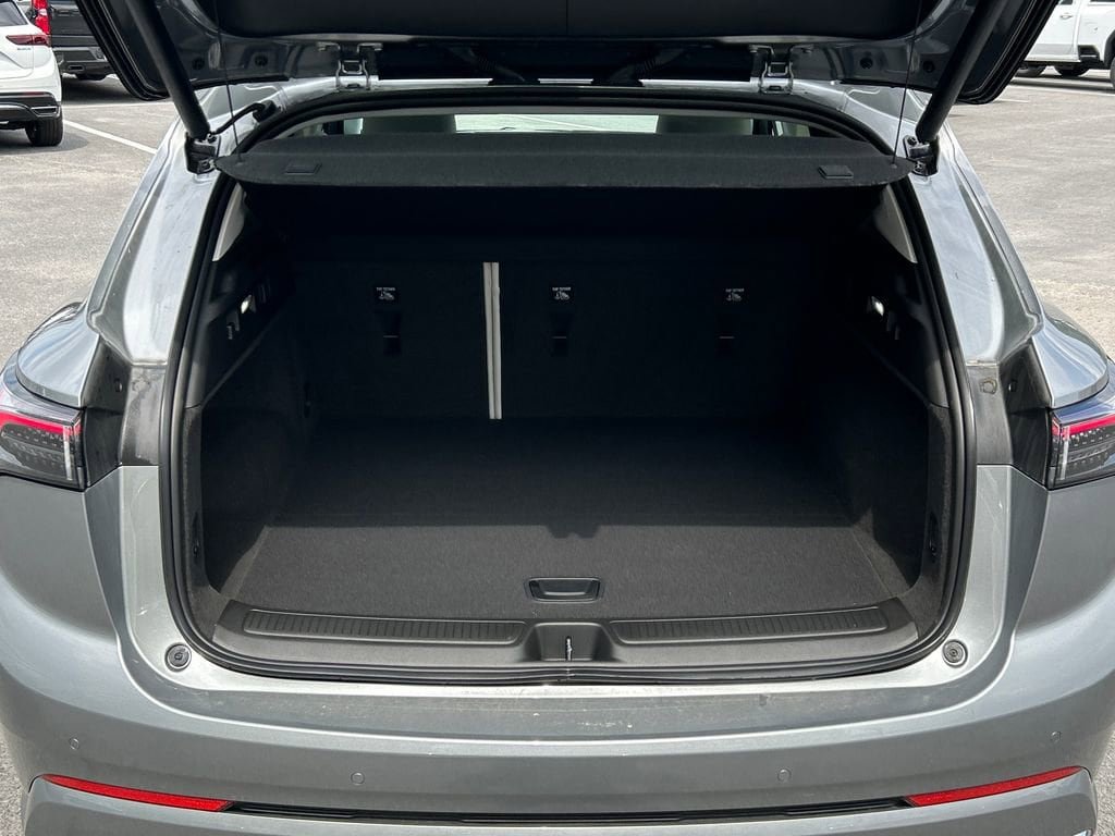 New 2026 Buick Envision Avenir AWD/4WD image 25