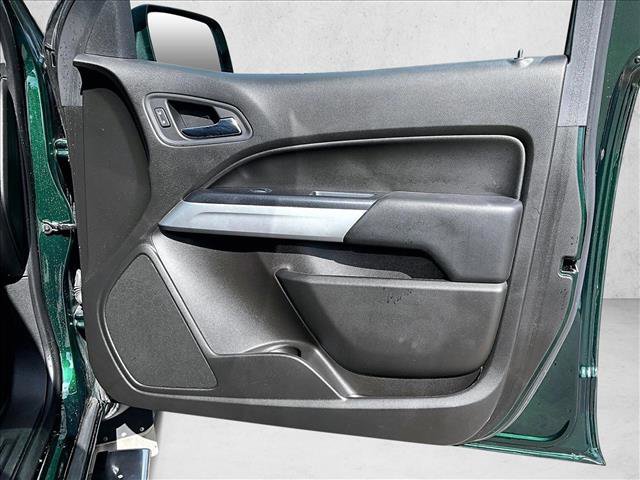 Used 2016 Chevrolet Colorado LT w/ LT Convenience Package image 19