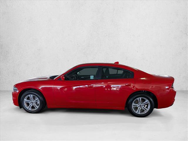 Used 2023 Dodge Charger SXT RWD image 9