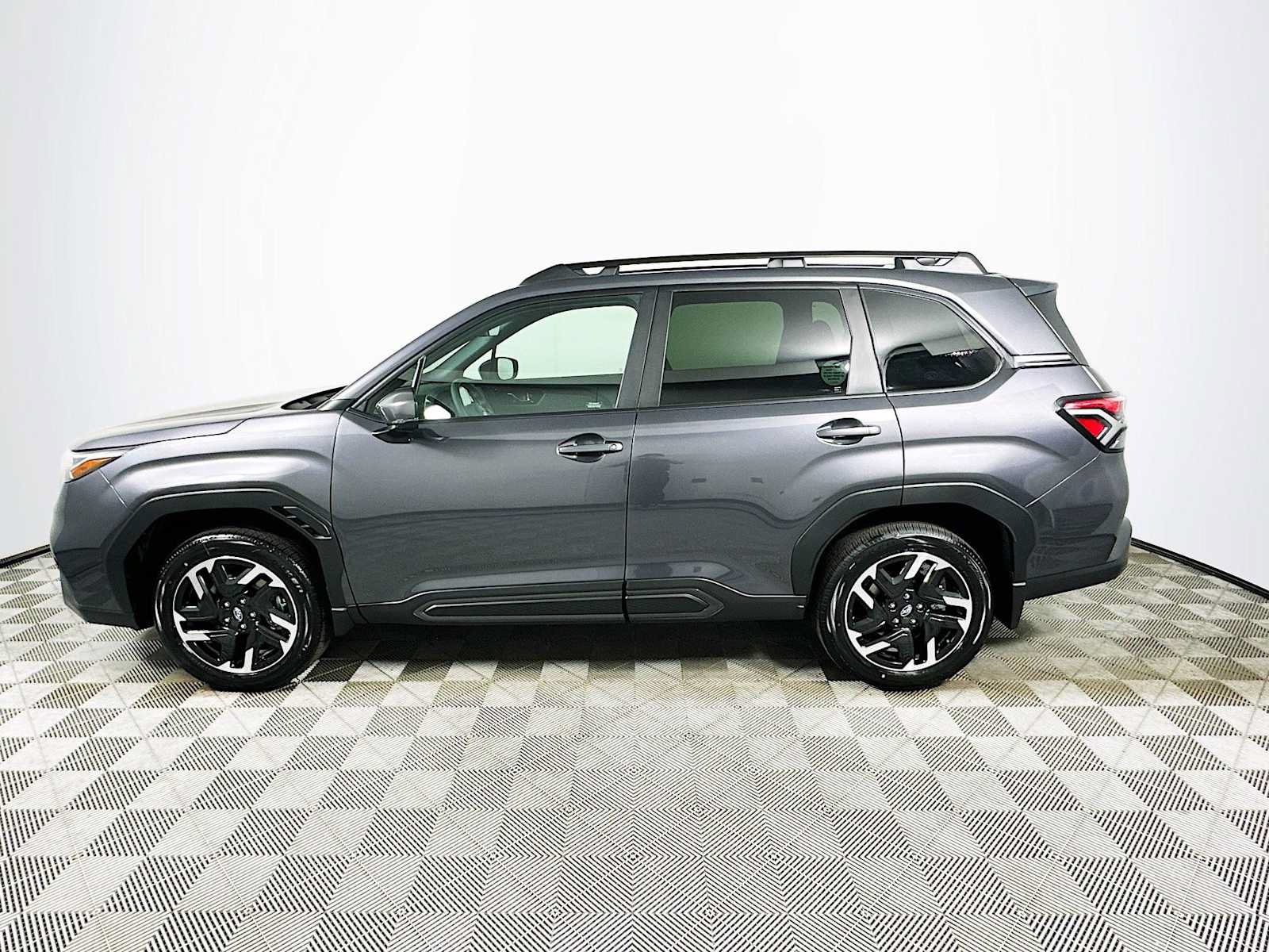 Certified 2026 Subaru Forester Limited w/ Limited Package AWD/4WD image 4