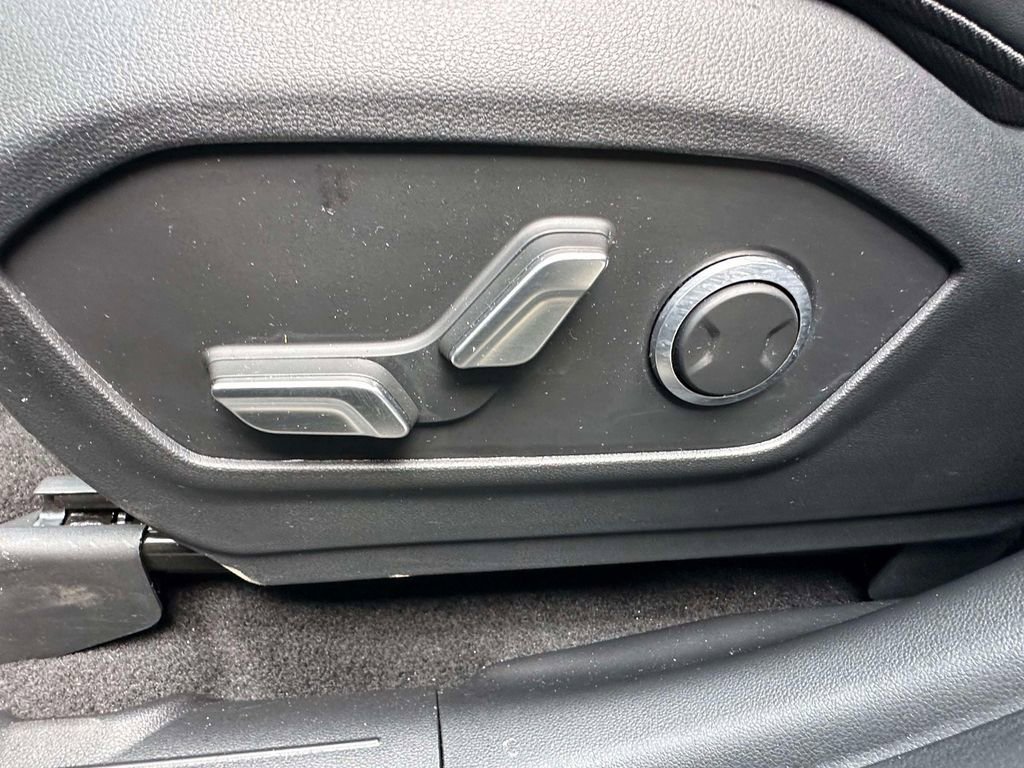 Certified 2026 Hyundai Santa Fe SEL image 10