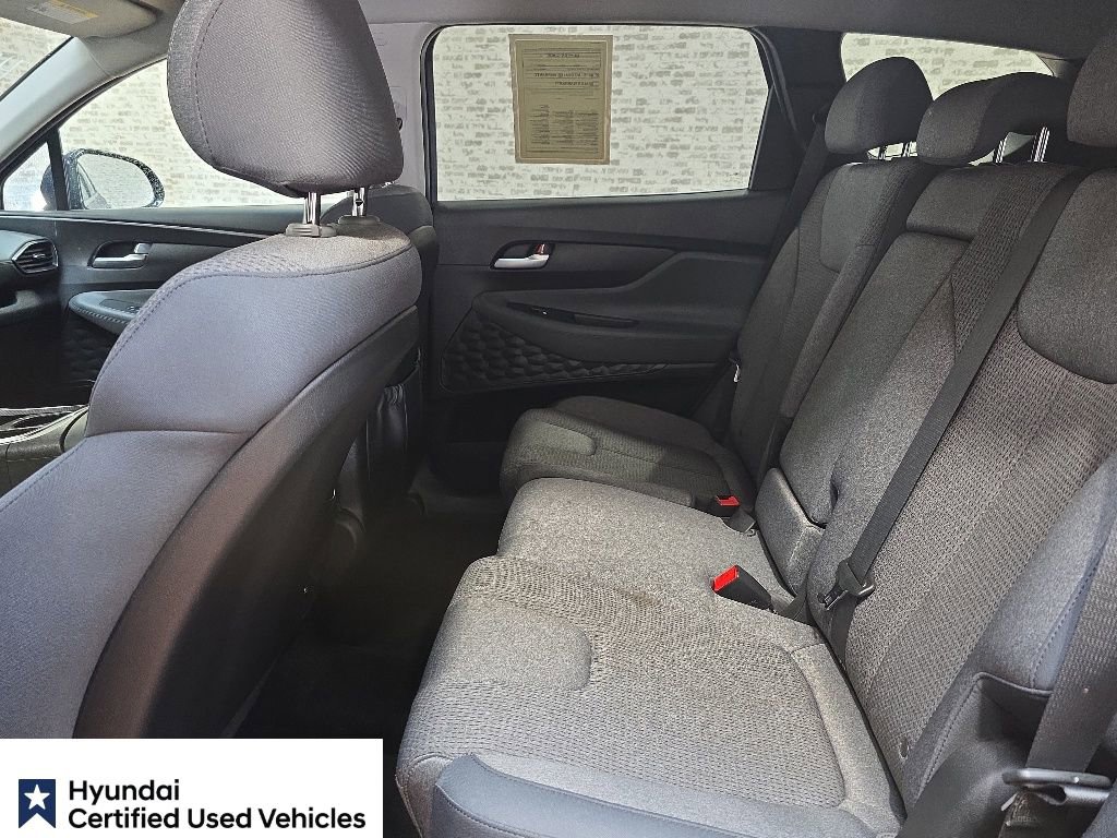 Used 2023 Hyundai Santa Fe SEL FWD image 15