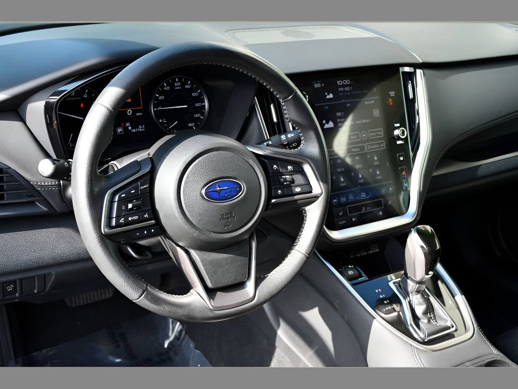 Certified 2025 Subaru Outback Premium AWD/4WD image 13