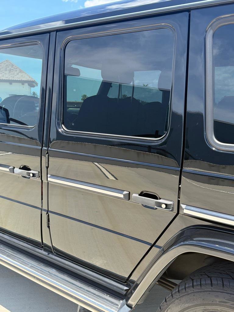 Used 2016 Mercedes-Benz G 63 AMG 4MATIC image 42