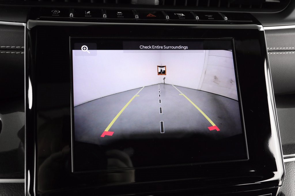 Certified 2022 Jeep Grand Cherokee Altitude image 36