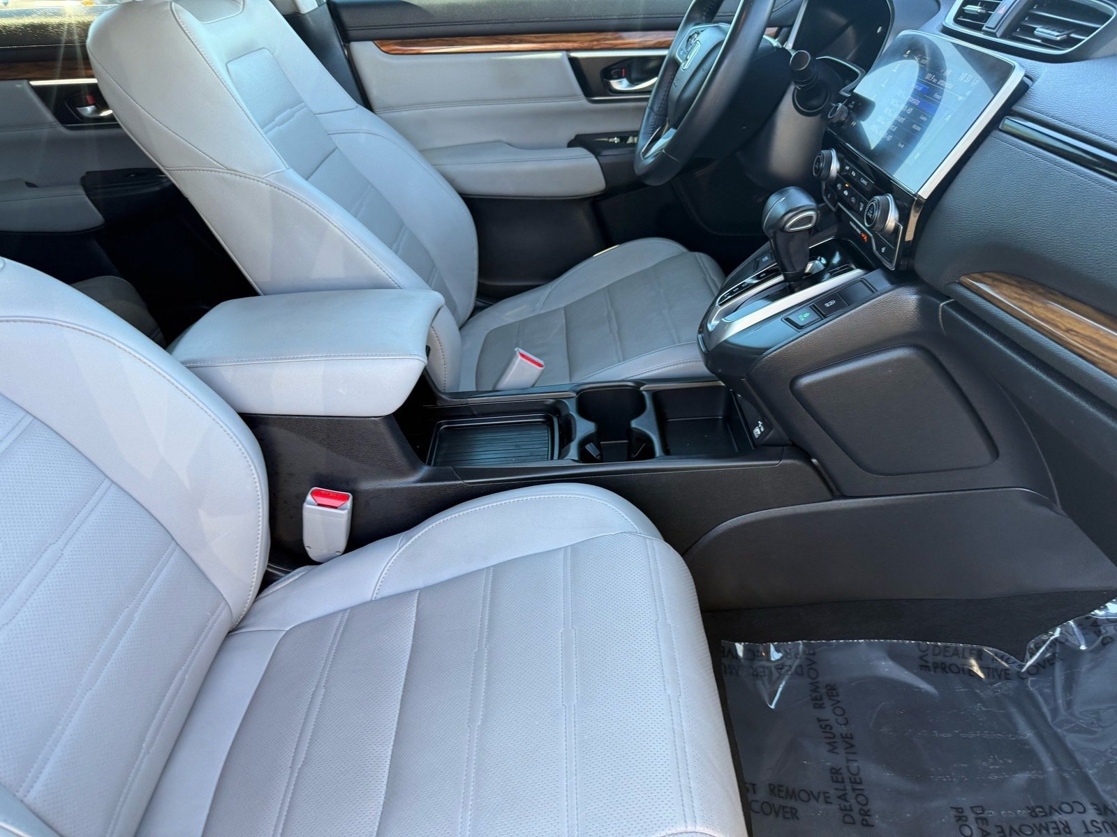 Used 2020 Honda CR-V EX-L image 30
