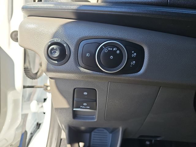 Used 2024 Ford Transit 350 XLT image 28