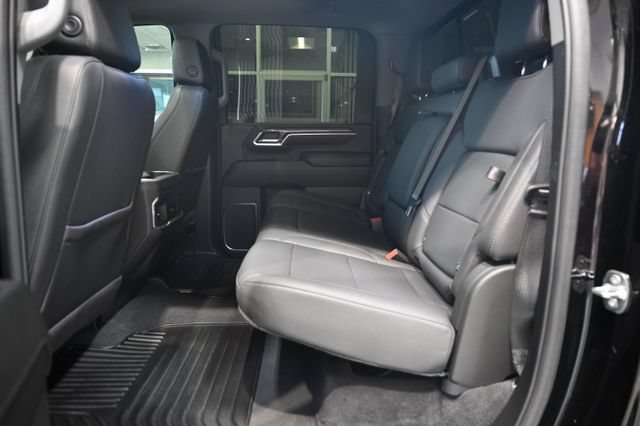 Used 2024 Chevrolet Silverado 2500 LTZ w/ LTZ Plus Package AWD/4WD image 14