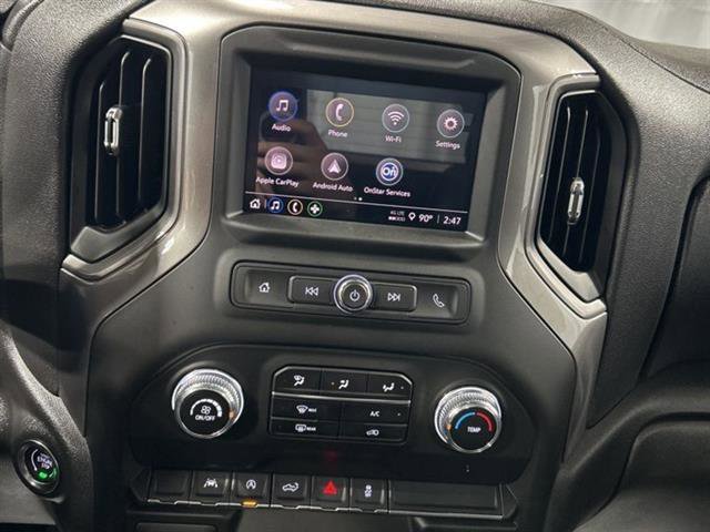 New 2025 GMC Sierra 1500 Pro w/ Convenience Package image 21