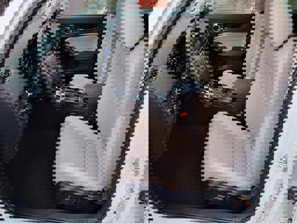 Used 2023 Honda Civic EX-L image 13