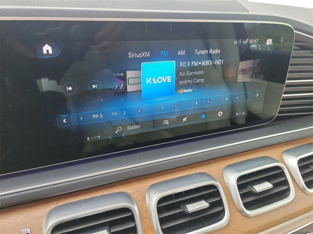 Used 2022 Mercedes-Benz GLE 350 image 28