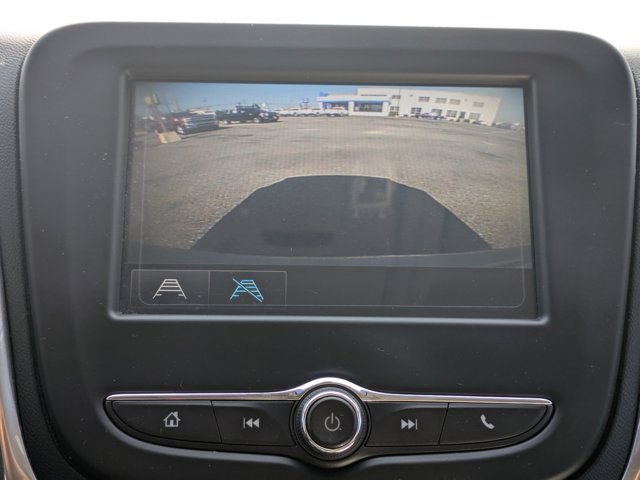 Used 2018 Chevrolet Equinox LT image 21