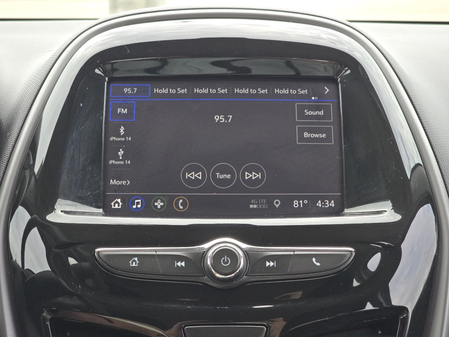 Used 2021 Chevrolet Spark LS FWD image 25