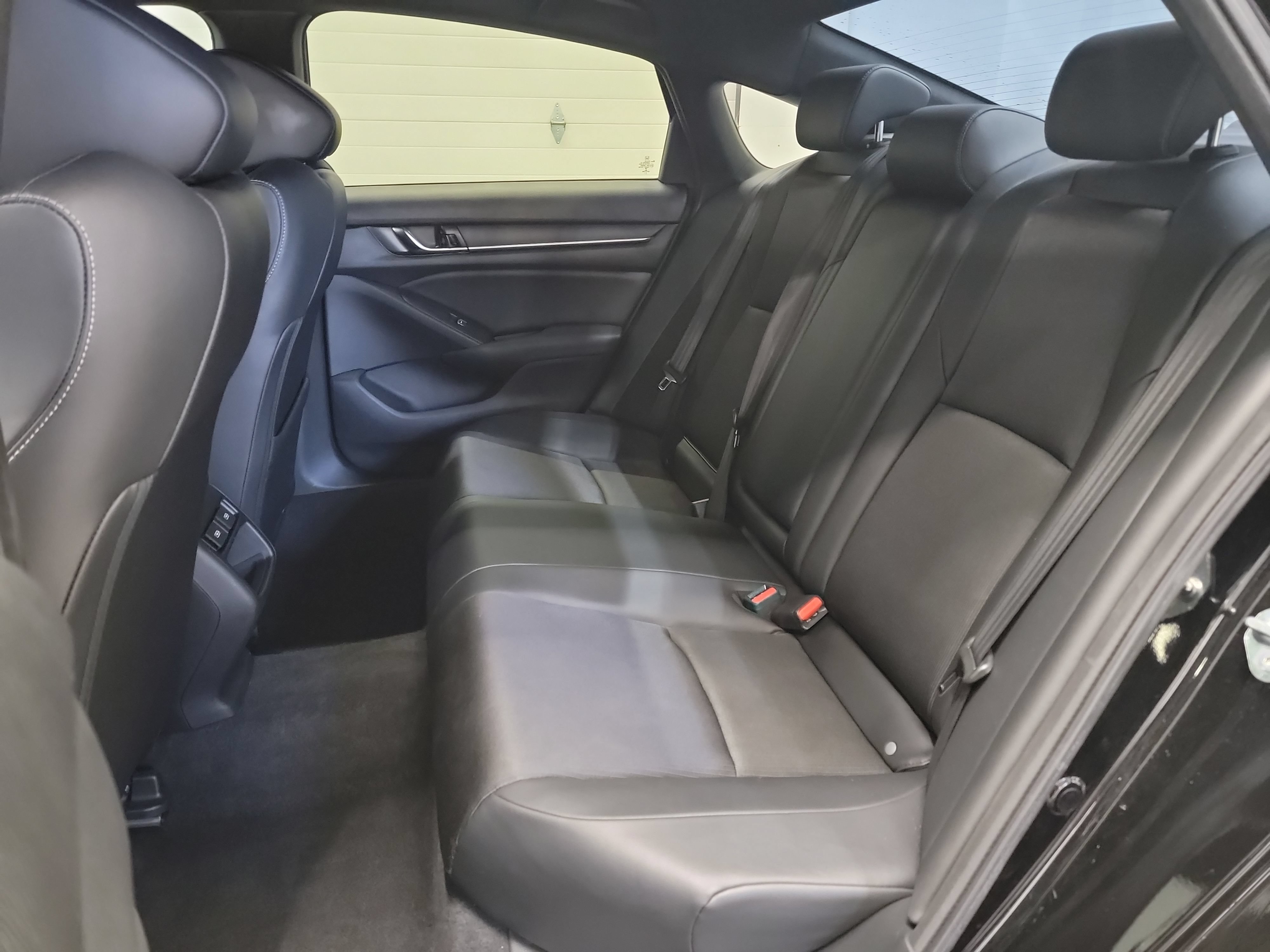 Used 2022 Honda Accord Sport image 27