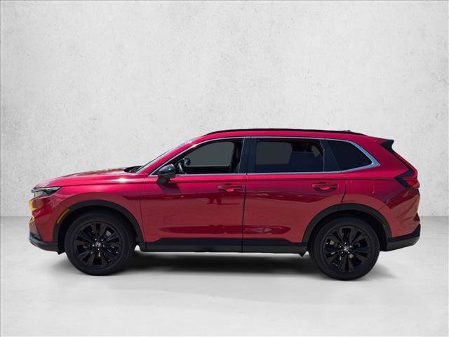 Used 2023 Honda CR-V Sport Touring image 8