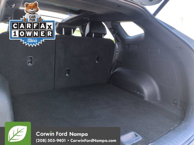 Used 2024 Kia Sportage X-Pro Prestige AWD/4WD image 30