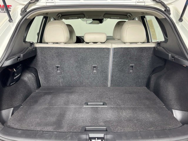 Used 2022 Nissan Rogue Sport SV w/ Technology Package AWD/4WD image 25