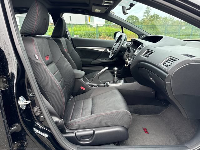 Used 2013 Honda Civic Si image 10