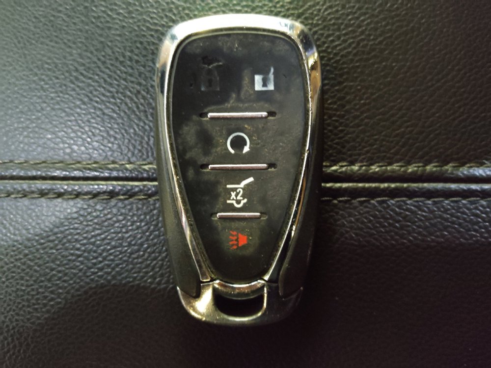 Used 2019 Chevrolet Equinox Premier image 32