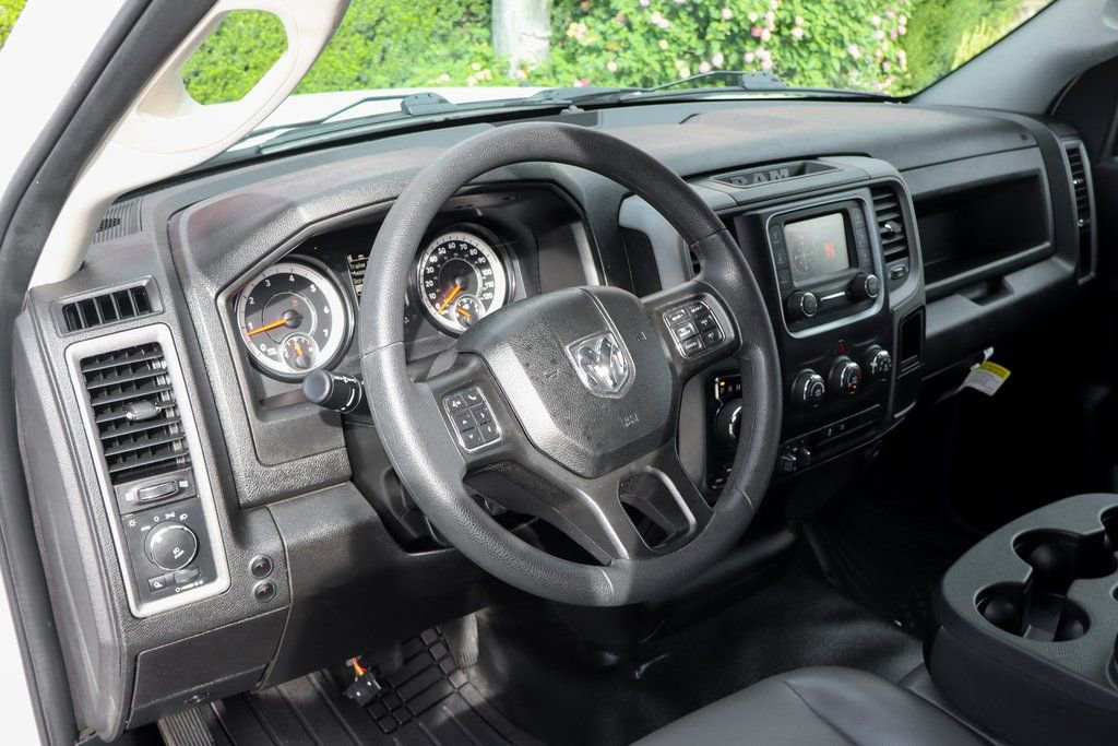 Used 2023 RAM 1500 Tradesman w/ Trailer Tow Group image 20