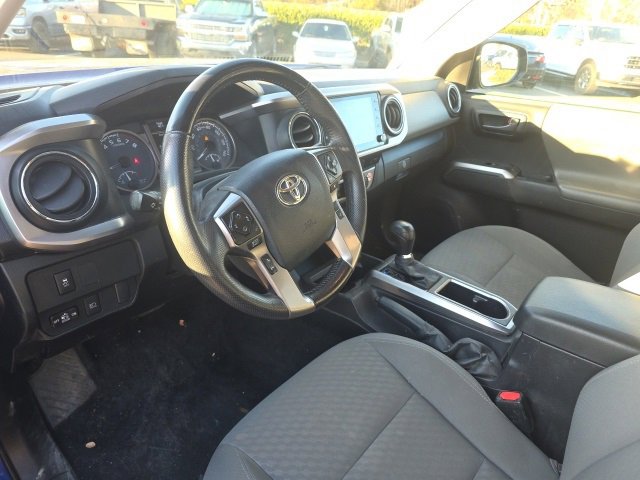 Used 2023 Toyota Tacoma SR5 w/ SX Package image 13