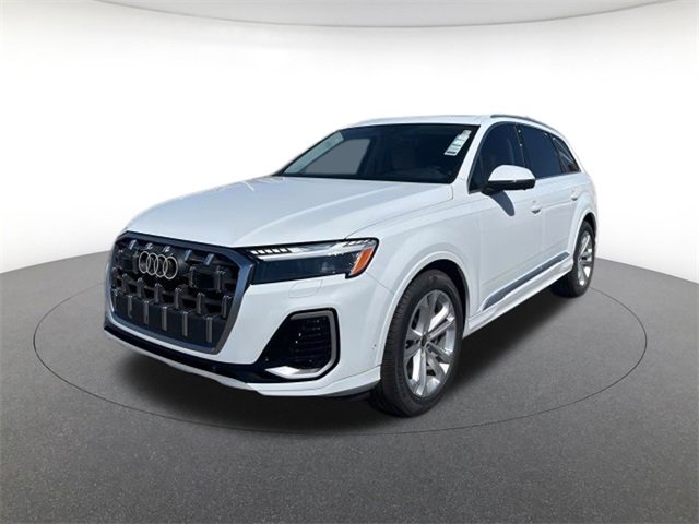New 2025 Audi Q7 3.0T Prestige image 1
