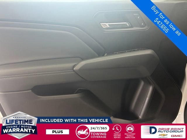 New 2026 GMC Canyon Elevation w/ Convenience Package AWD/4WD image 12