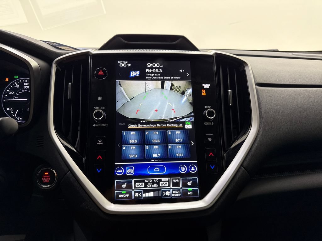 Used 2024 Subaru Ascent Limited AWD/4WD image 19