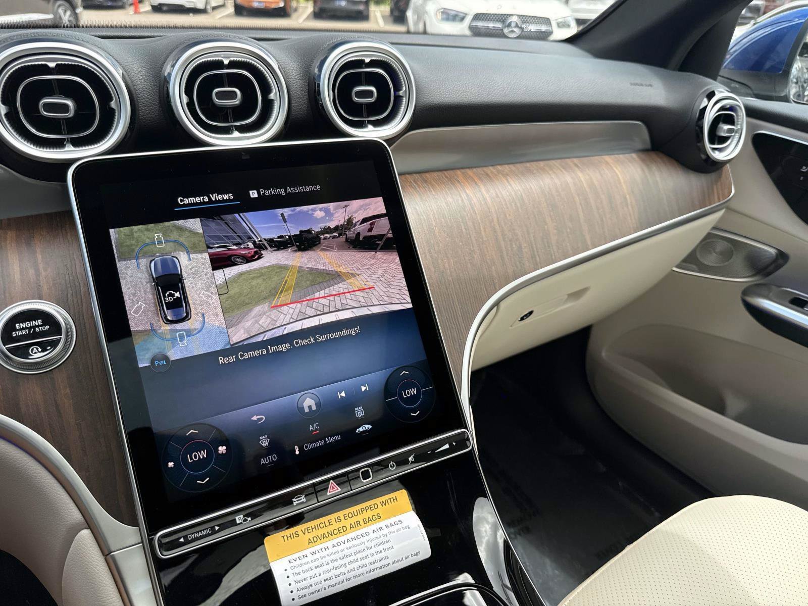 New 2027 Mercedes-Benz GLC 300 image 27