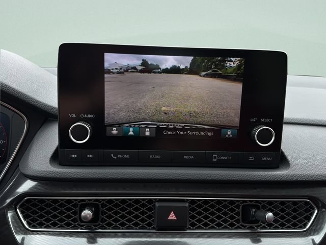 Used 2024 Acura Integra A-Spec FWD image 29