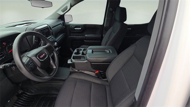 Used 2023 GMC Sierra 1500 Pro w/ Pro Value Package image 21