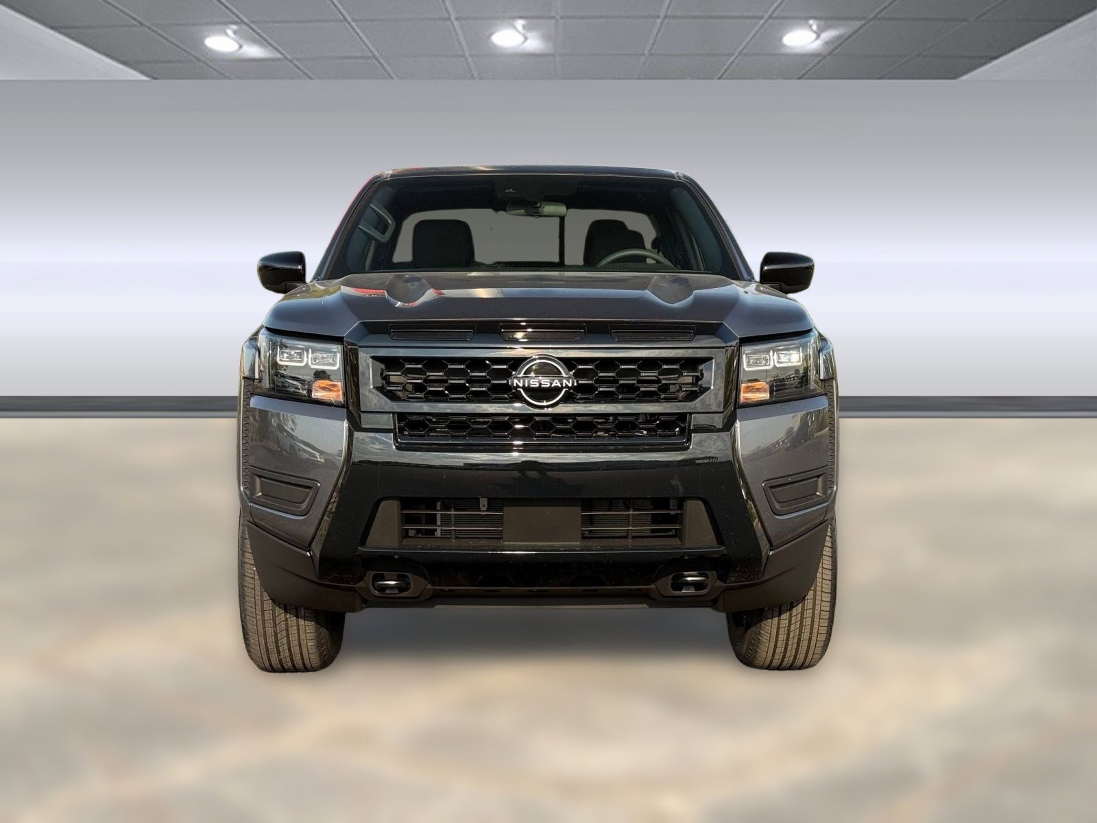 New 2026 Nissan Frontier SV w/ SV Convenience Package image 5