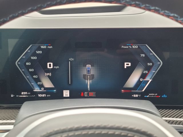 Used 2026 BMW X7 M60i AWD/4WD image 20