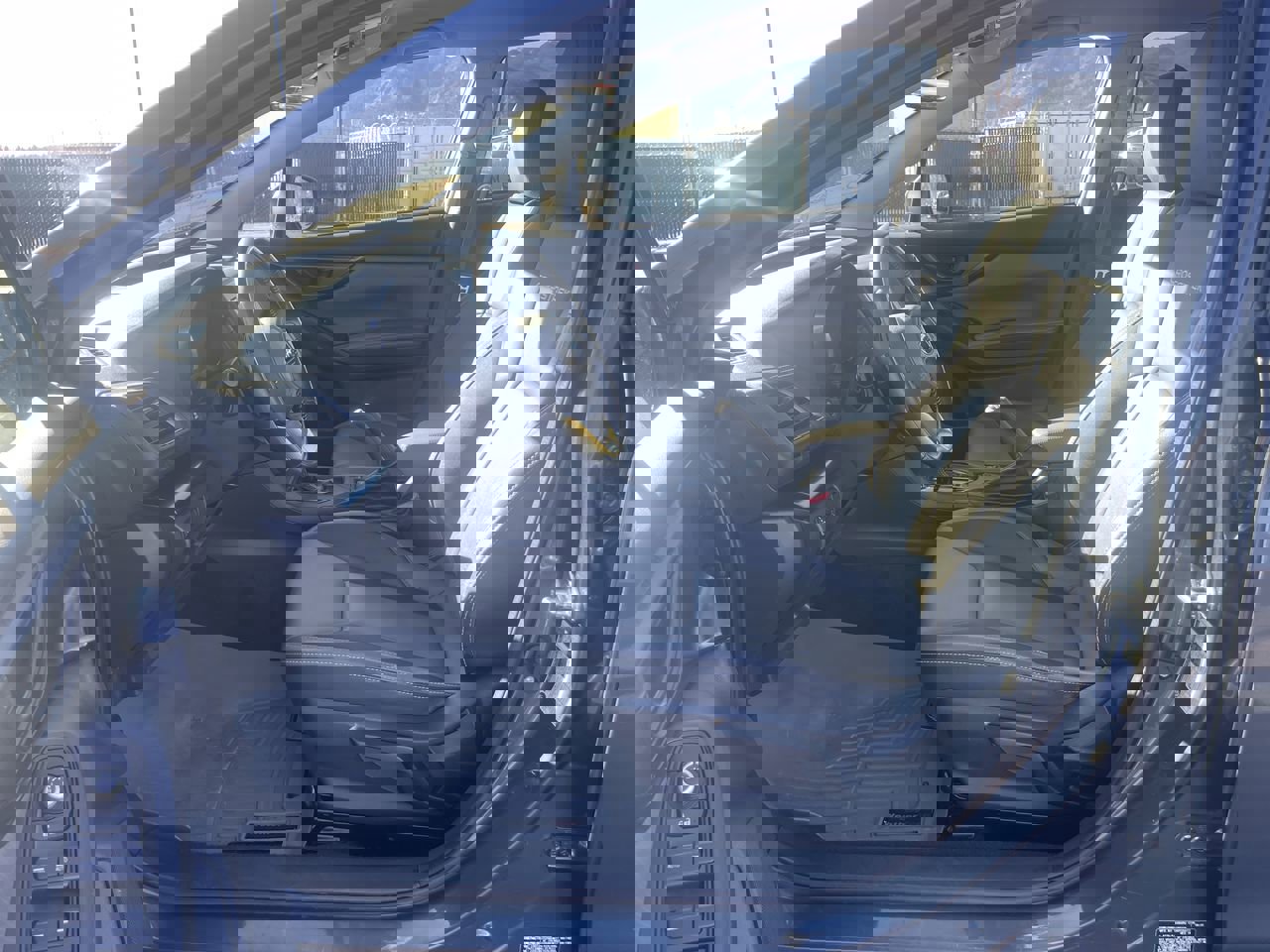 Used 2021 Subaru Crosstrek 2.5i Sport image 10