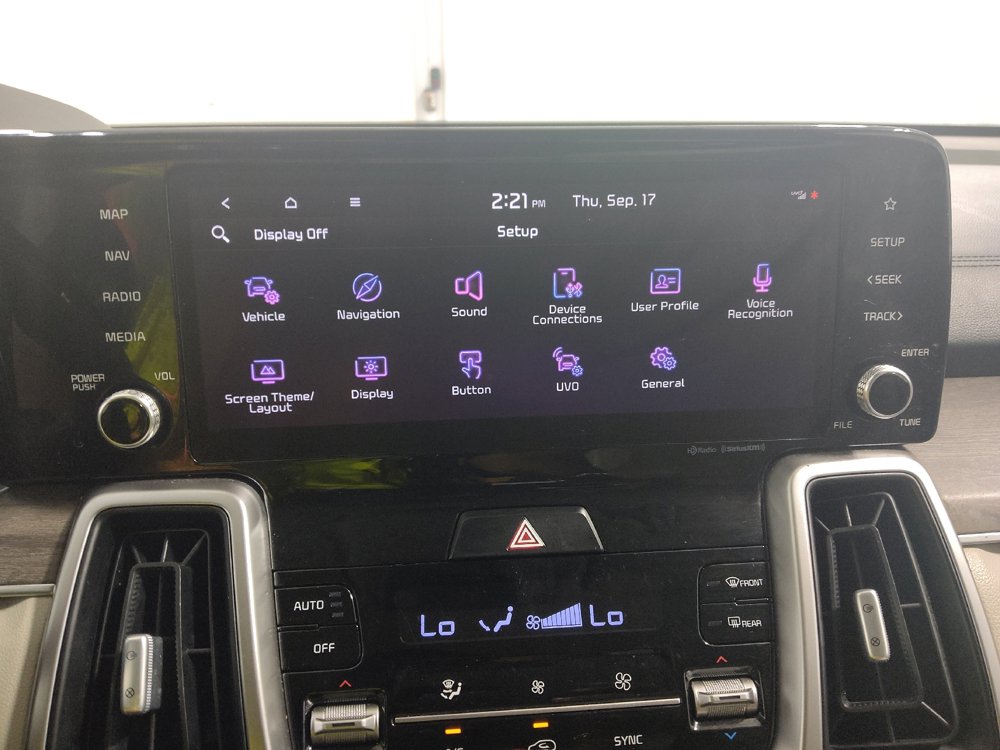 Used 2022 Kia Sorento S AWD/4WD image 25