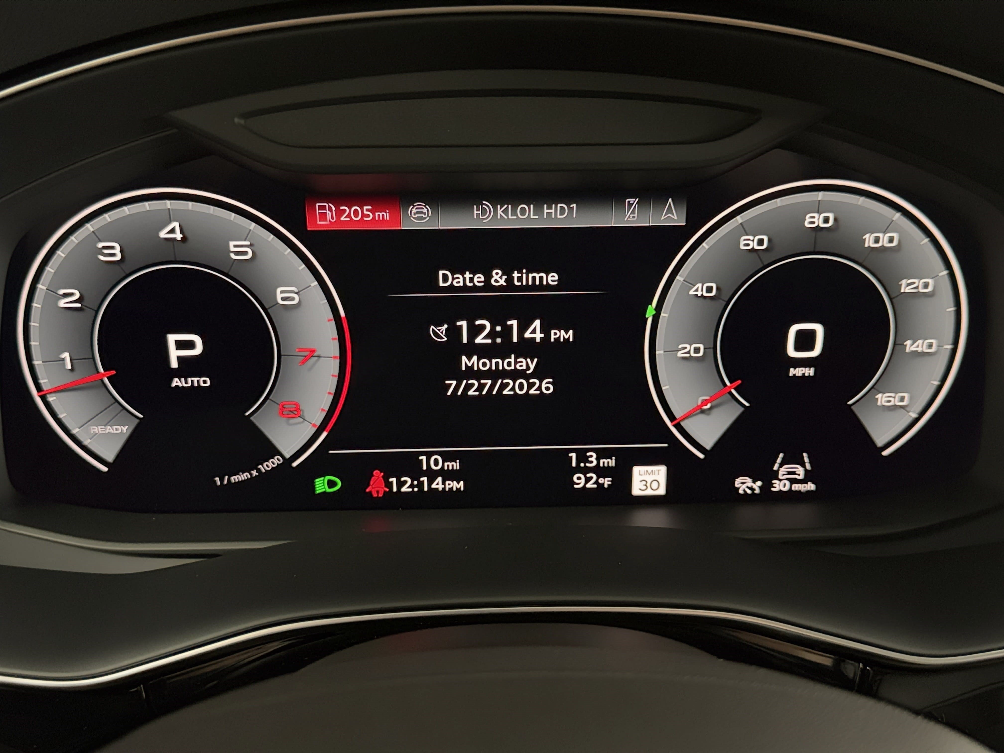 New 2026 Audi Q7 Premium Plus AWD/4WD image 23