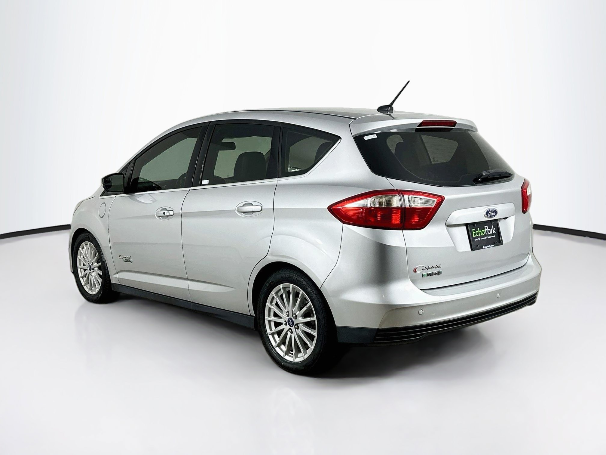 Used 2013 Ford C-MAX Energi SEL FWD image 5
