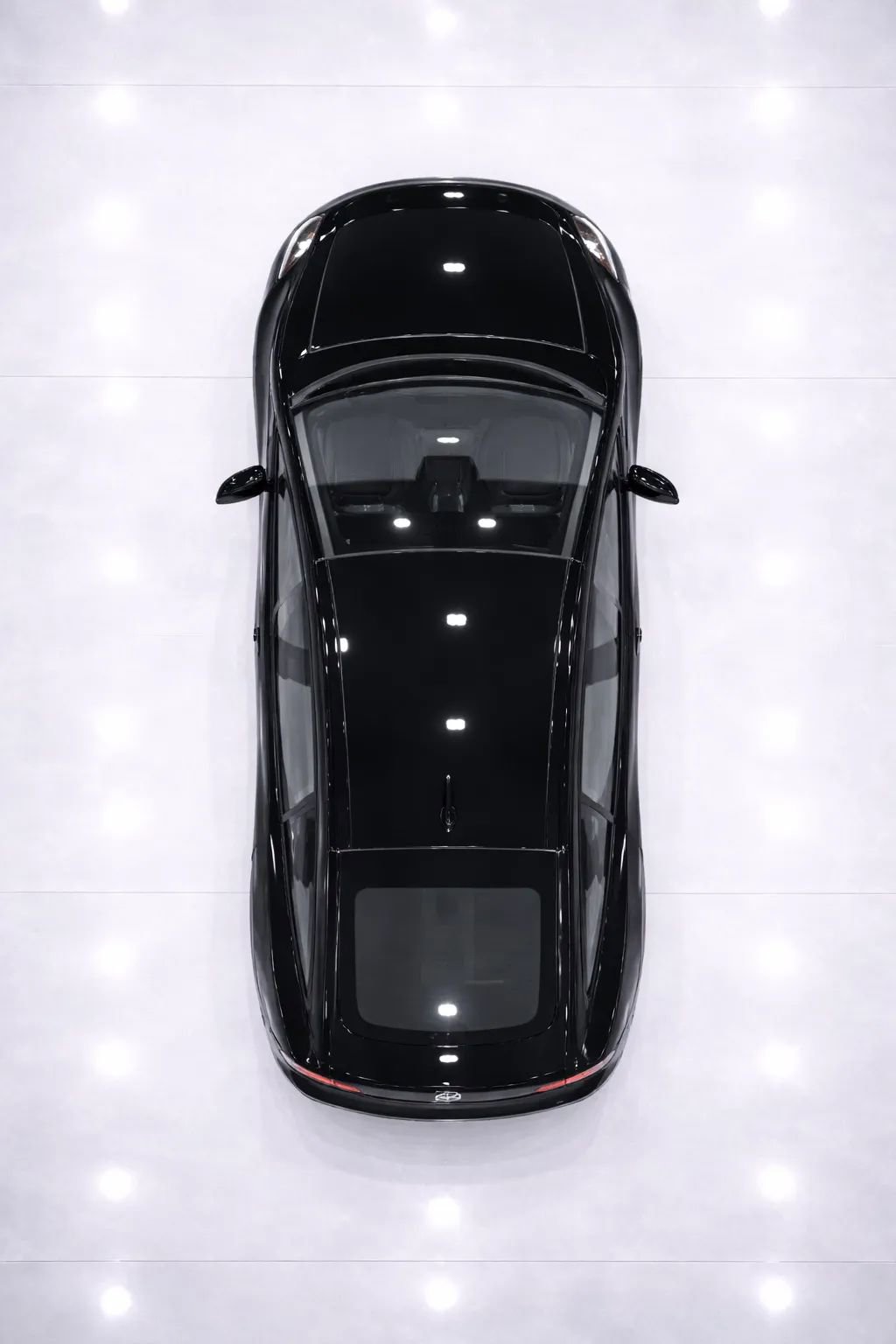 Used 2024 Toyota Prius LE image 9