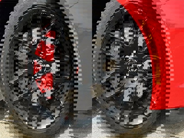 Used 2016 Chevrolet Corvette Stingray Coupe w/ 2LT Preferred Equipment Group image 10