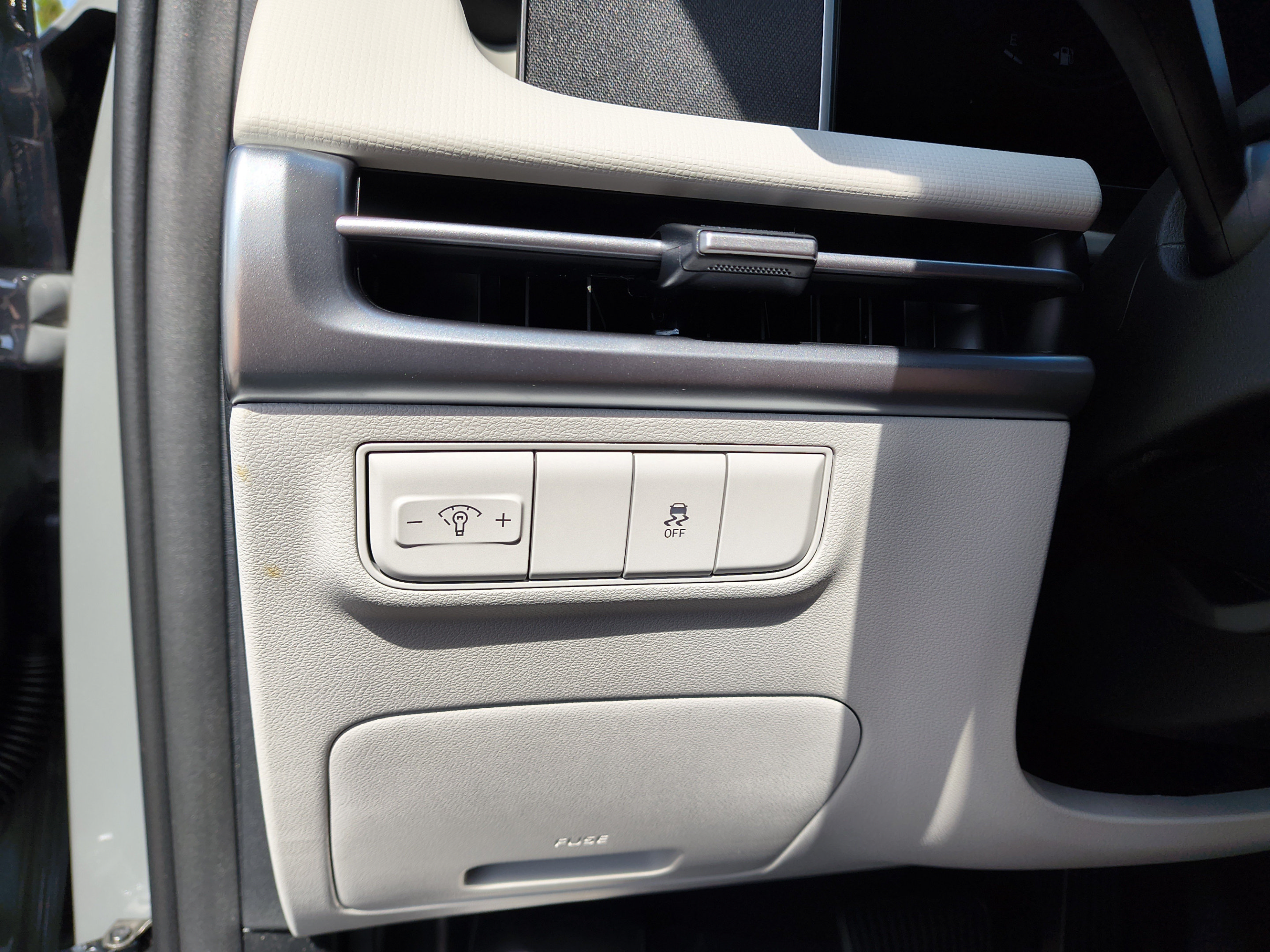 New 2026 Hyundai Tucson SE FWD image 25