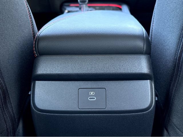 New 2026 Nissan Sentra SR w/ SR Premium Package FWD image 16