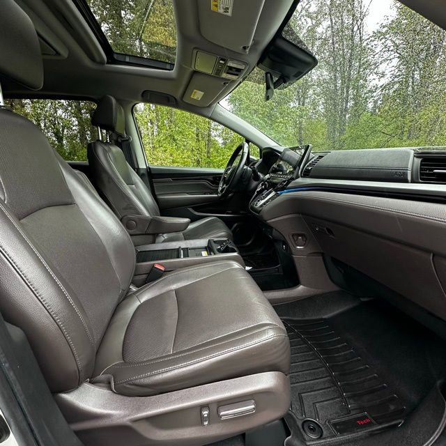 Used 2020 Honda Odyssey Elite image 27