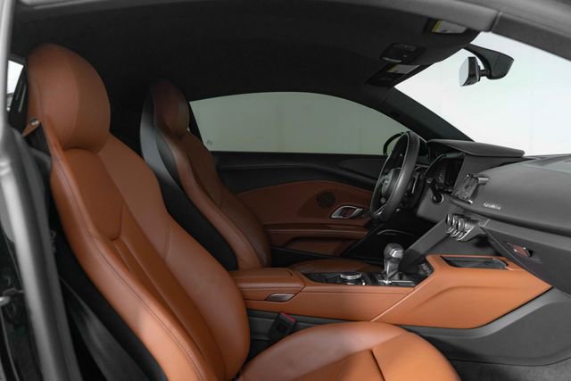 Used 2020 Audi R8 V10 image 24