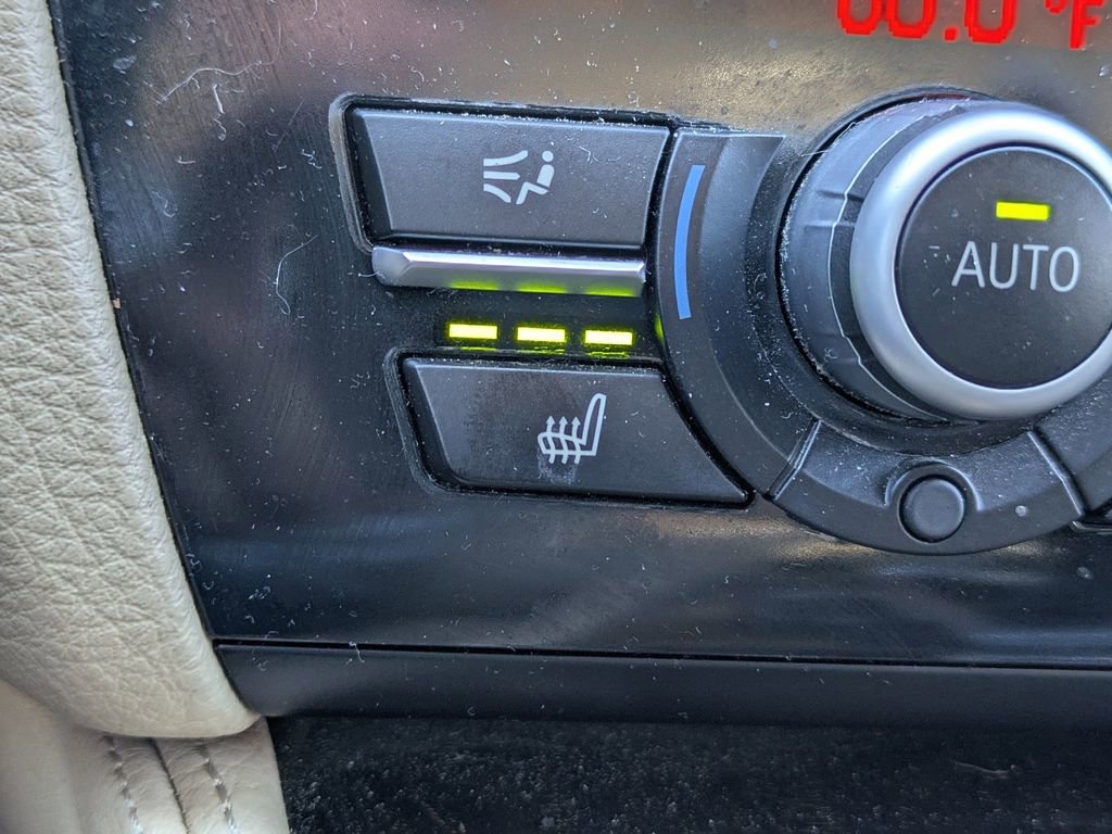 Used 2013 BMW 535i xDrive Sedan image 19